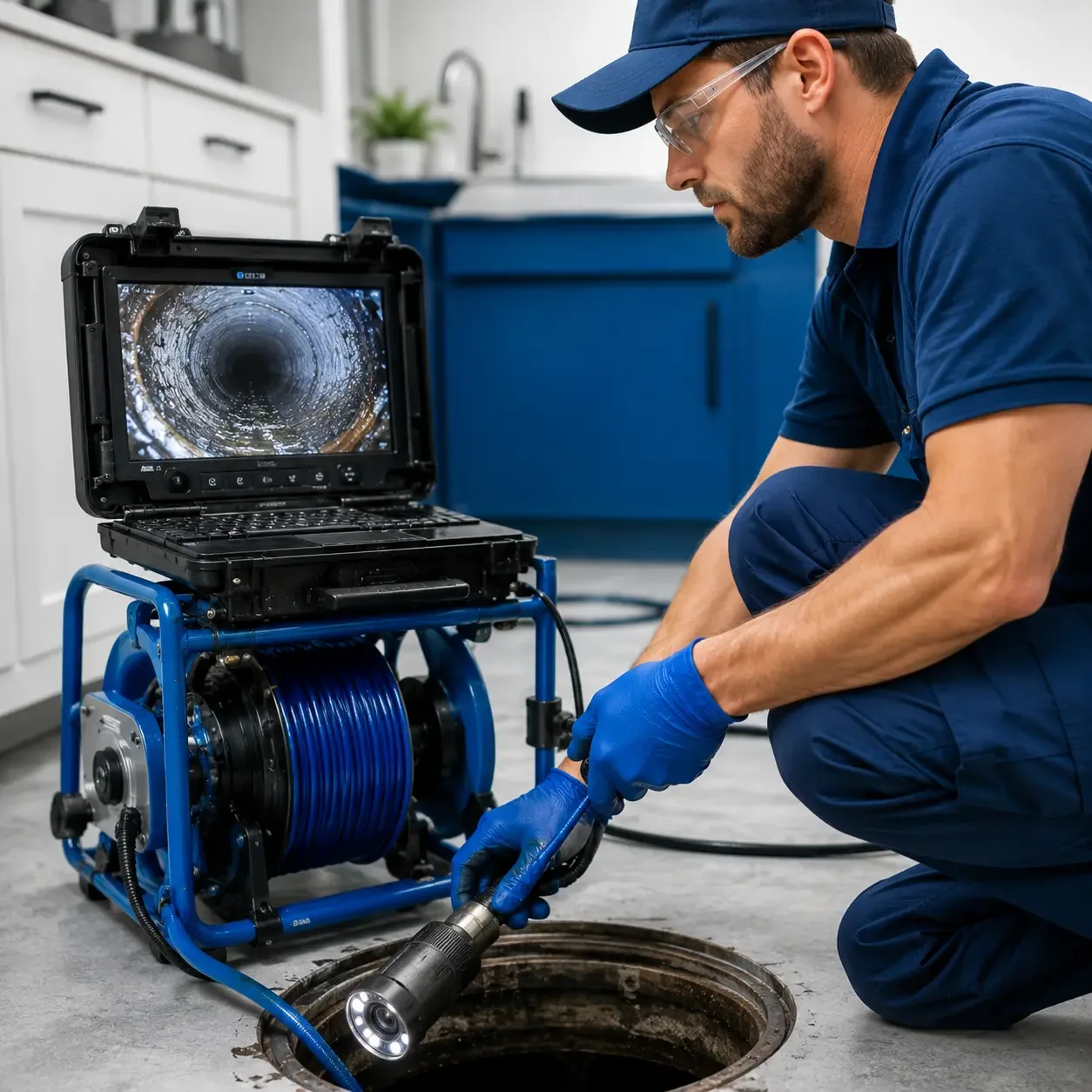 Pipe Relining professionals serving Adamstown, PA